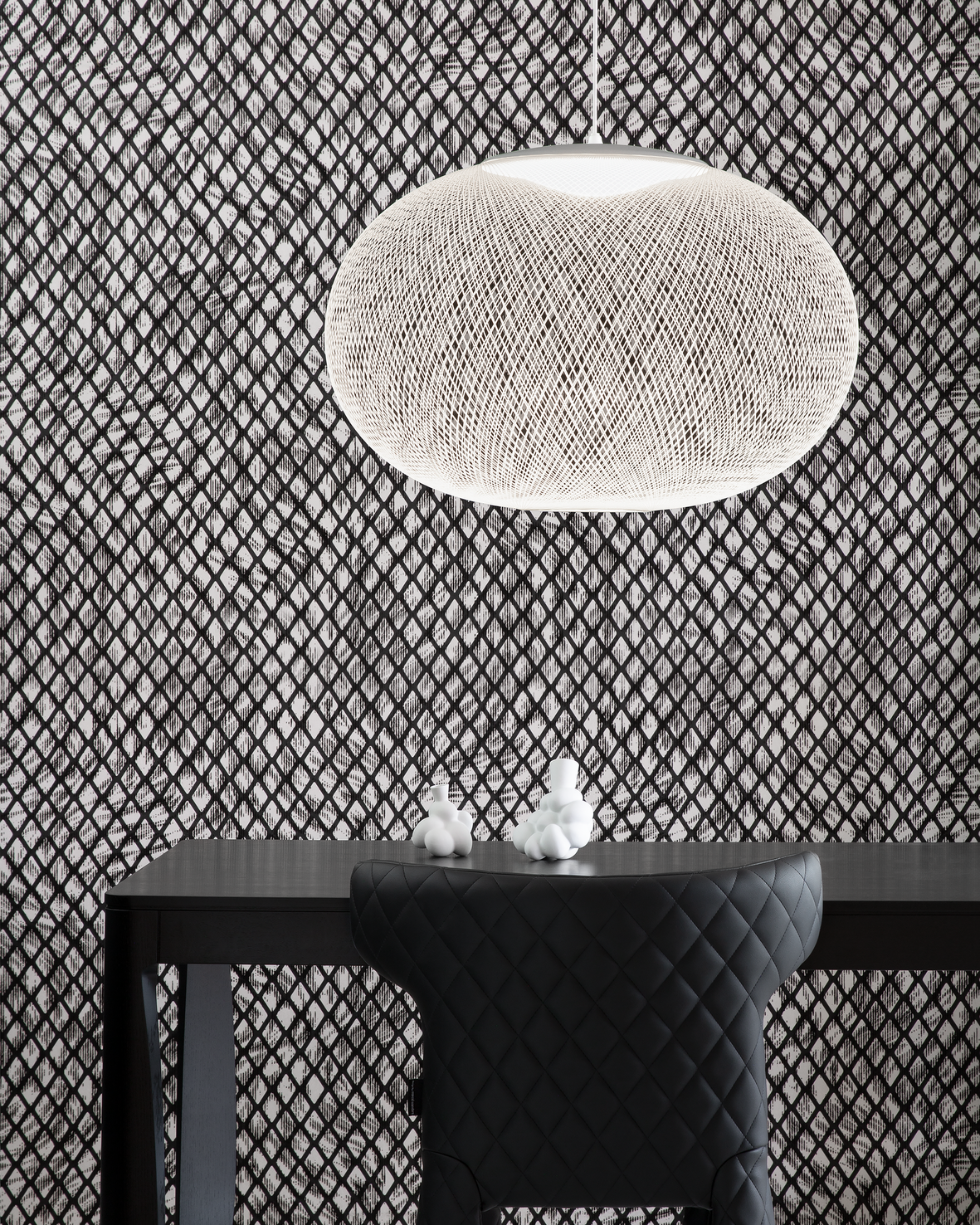 NR2, the subdued and contemporary third act - Moooi